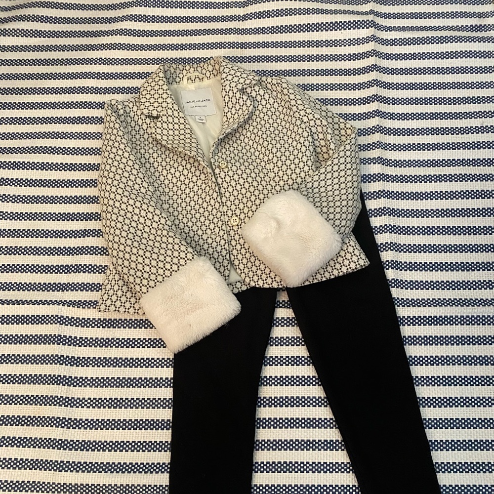 Janie & Jack 2 -Piece Set